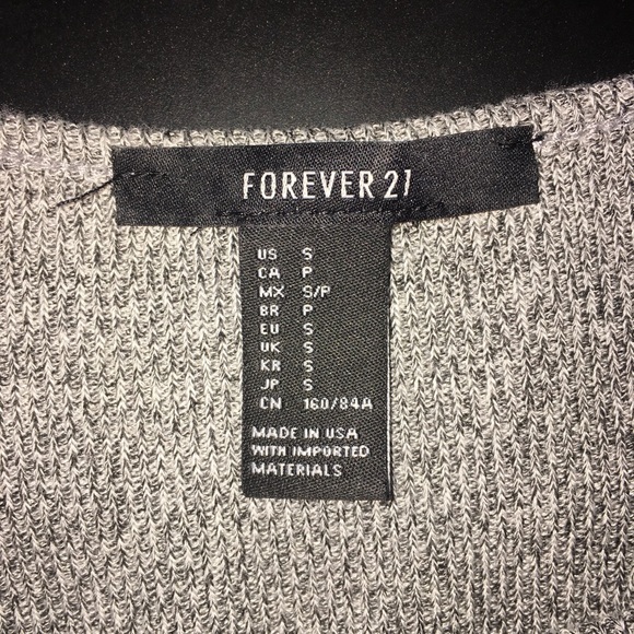 Forever 21 Babydoll Dress (S) - Picture 3 of 3